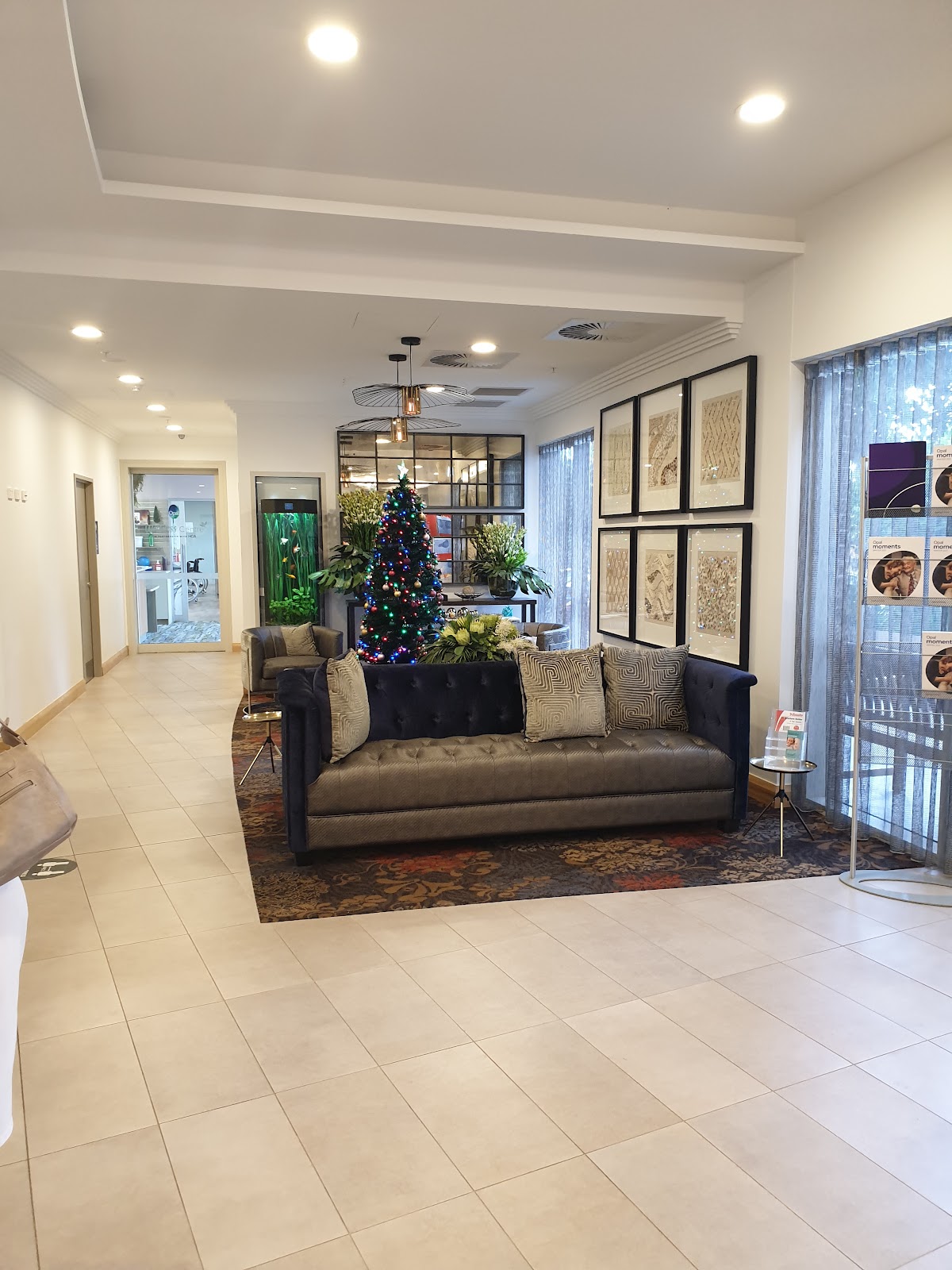 Best Aged Care Facilities in Springwood Reviews, Availability, Rooms