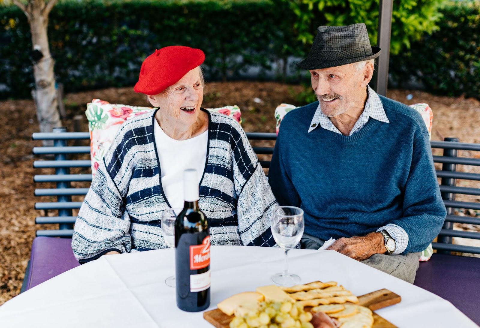 Residential aged Care Homes In Brisbane Reviews, Availability, Rooms Caring Co