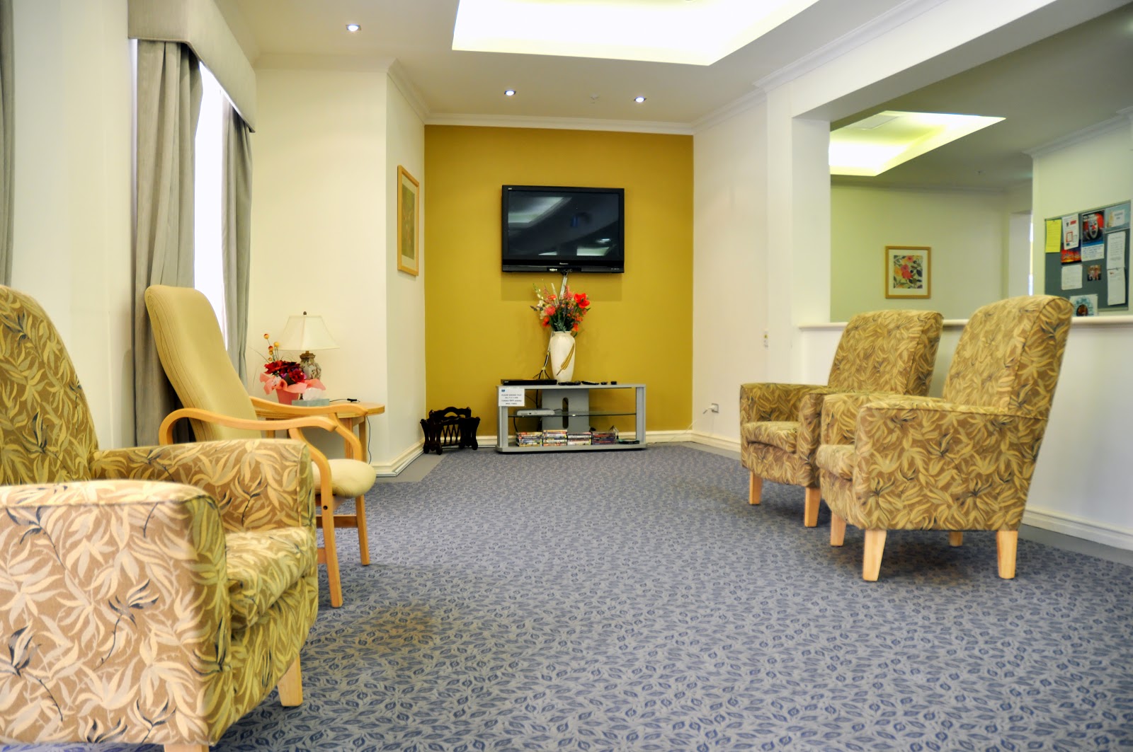 Shoalwater Aged Care Facility Aged Care Home in Shoalwater Caring Co