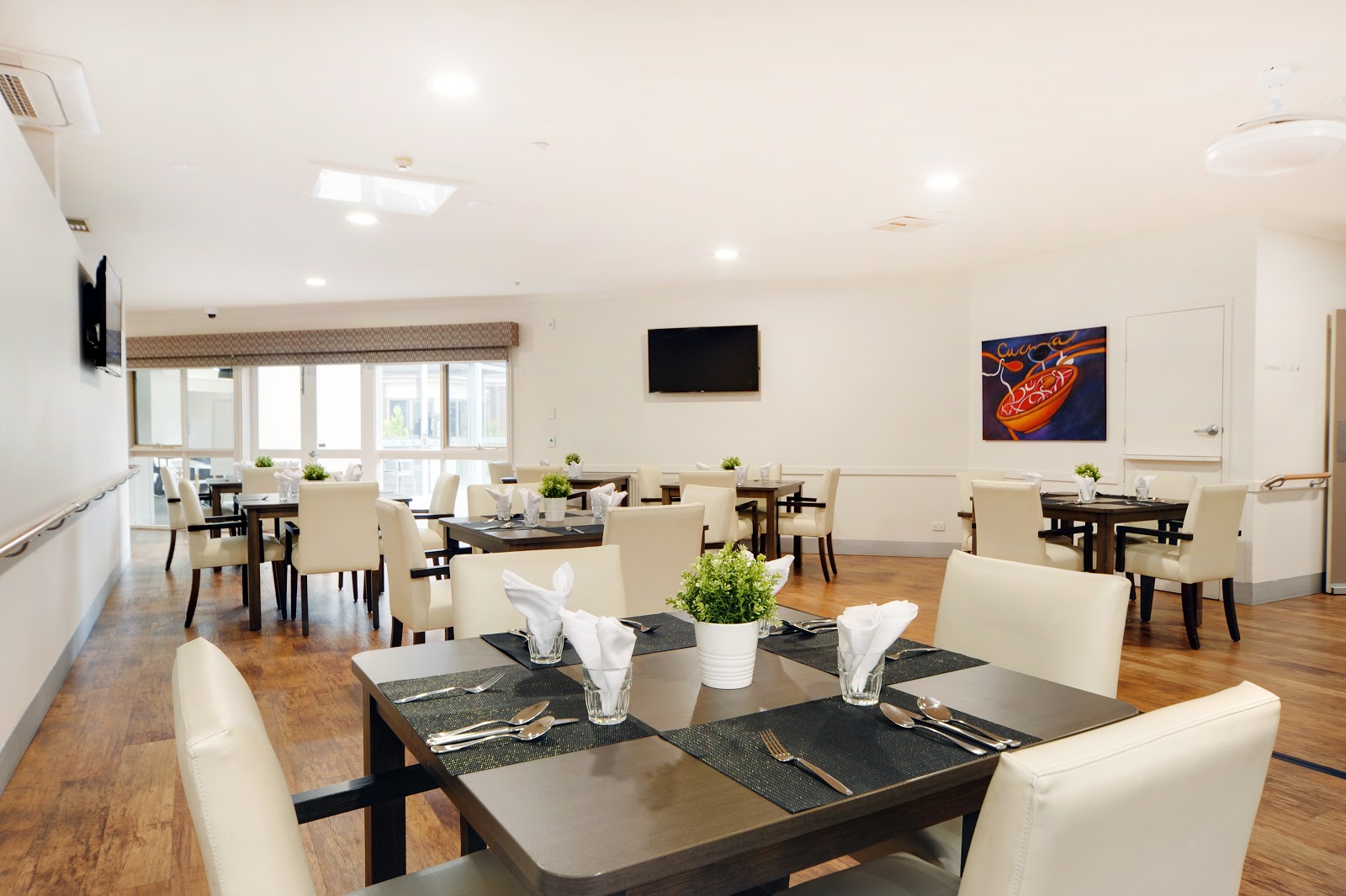 Noble Gardens Residential Aged Care Aged Care Home in Noble Park Caring Co