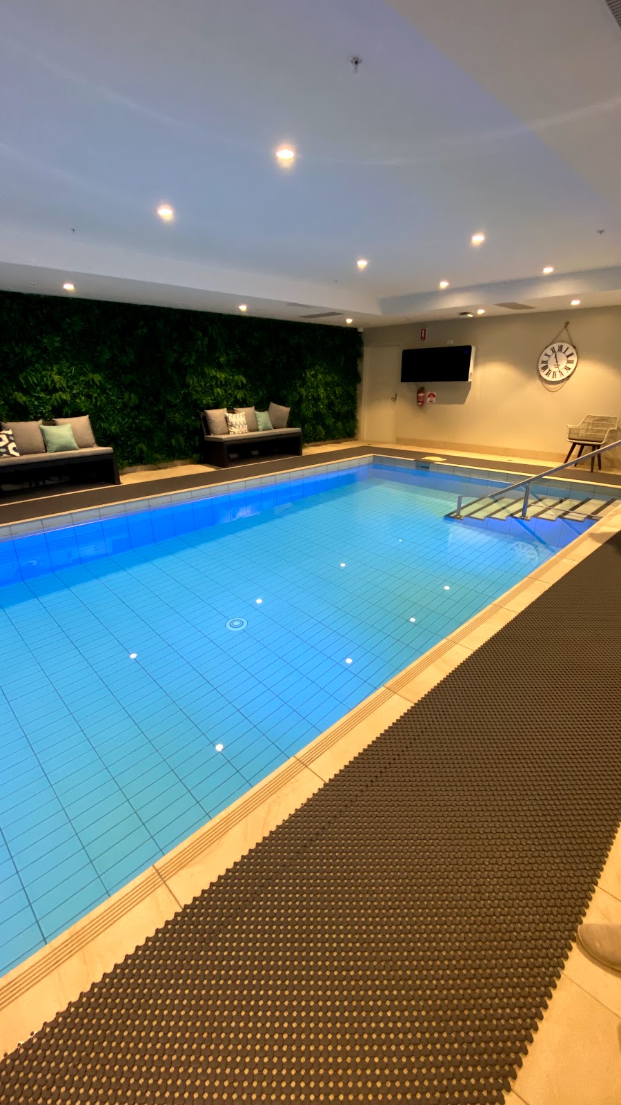 Nellie Melba Retirement Village Aged Care Home in Wheelers Hill