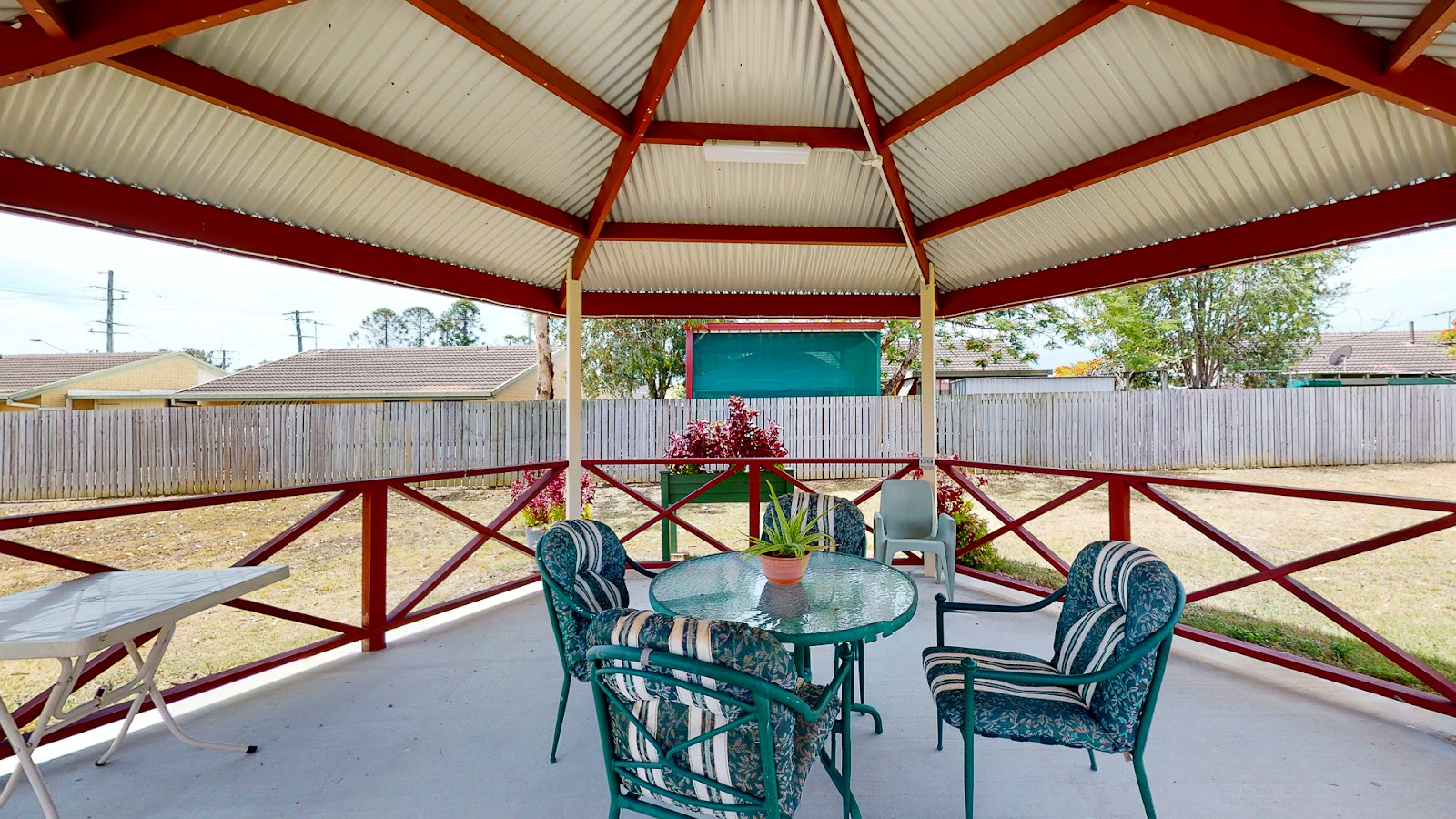 Riverview Gardens Aged Care Centre Aged Care Home in Riverview