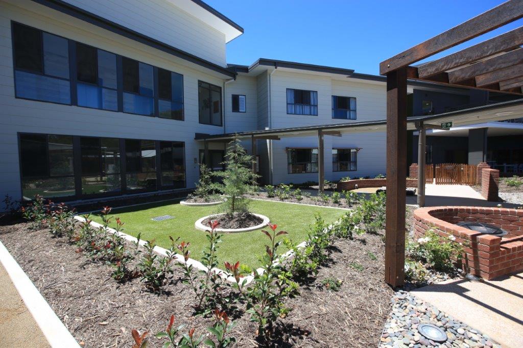 Residential aged Care Homes In Queensland Reviews, Availability