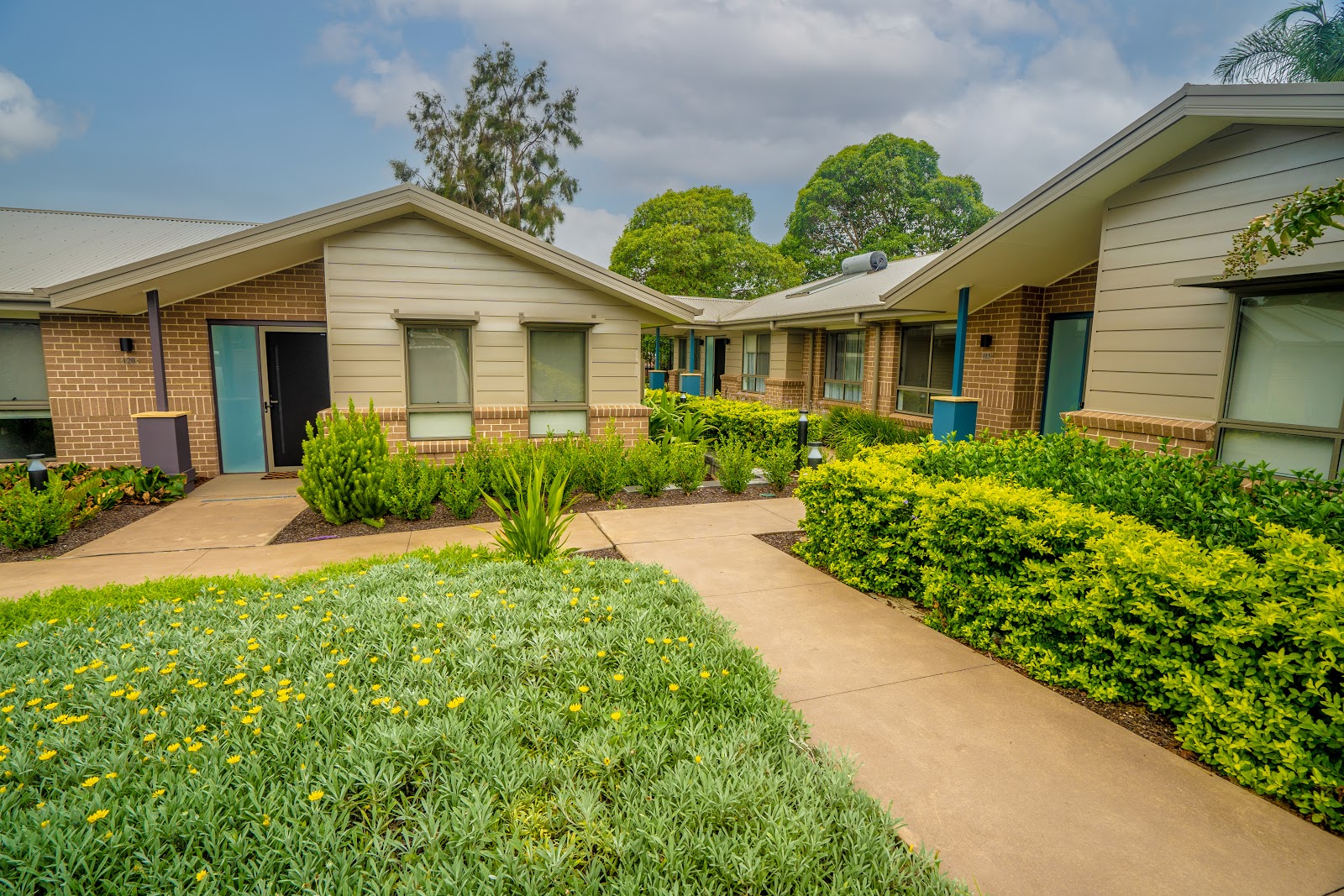 Adventist Aged Care Kings Langley Aged Care Home in Kings Langley