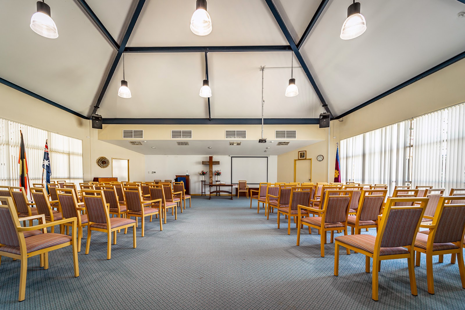 Seaforth Gardens Senior Citizens' Residence Aged Care Home in