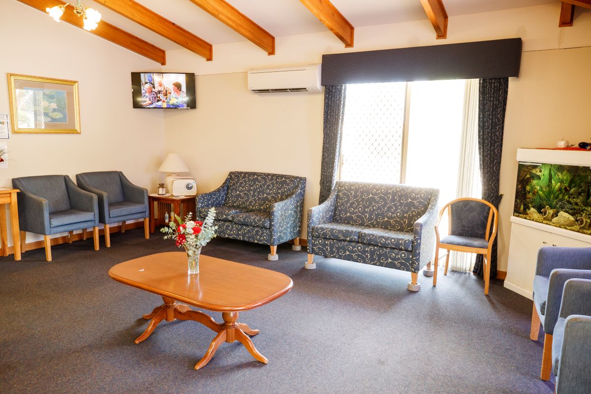 Seaforth Gardens Senior Citizens' Residence Aged Care Home in