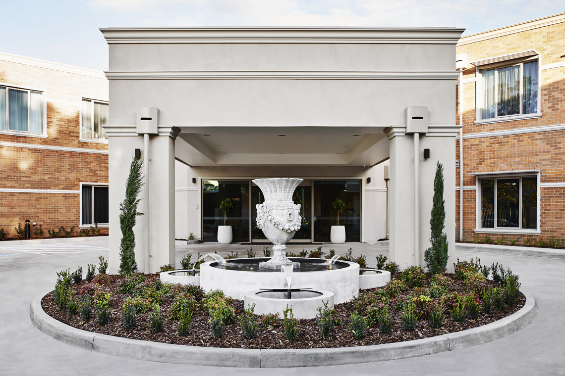 Residential aged Care Homes In Melbourne Southern Suburbs Reviews