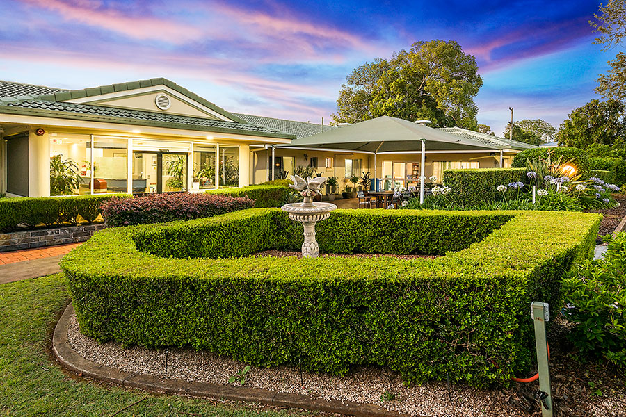 Residential aged Care Homes In Toowoomba Reviews, Availability, Rooms