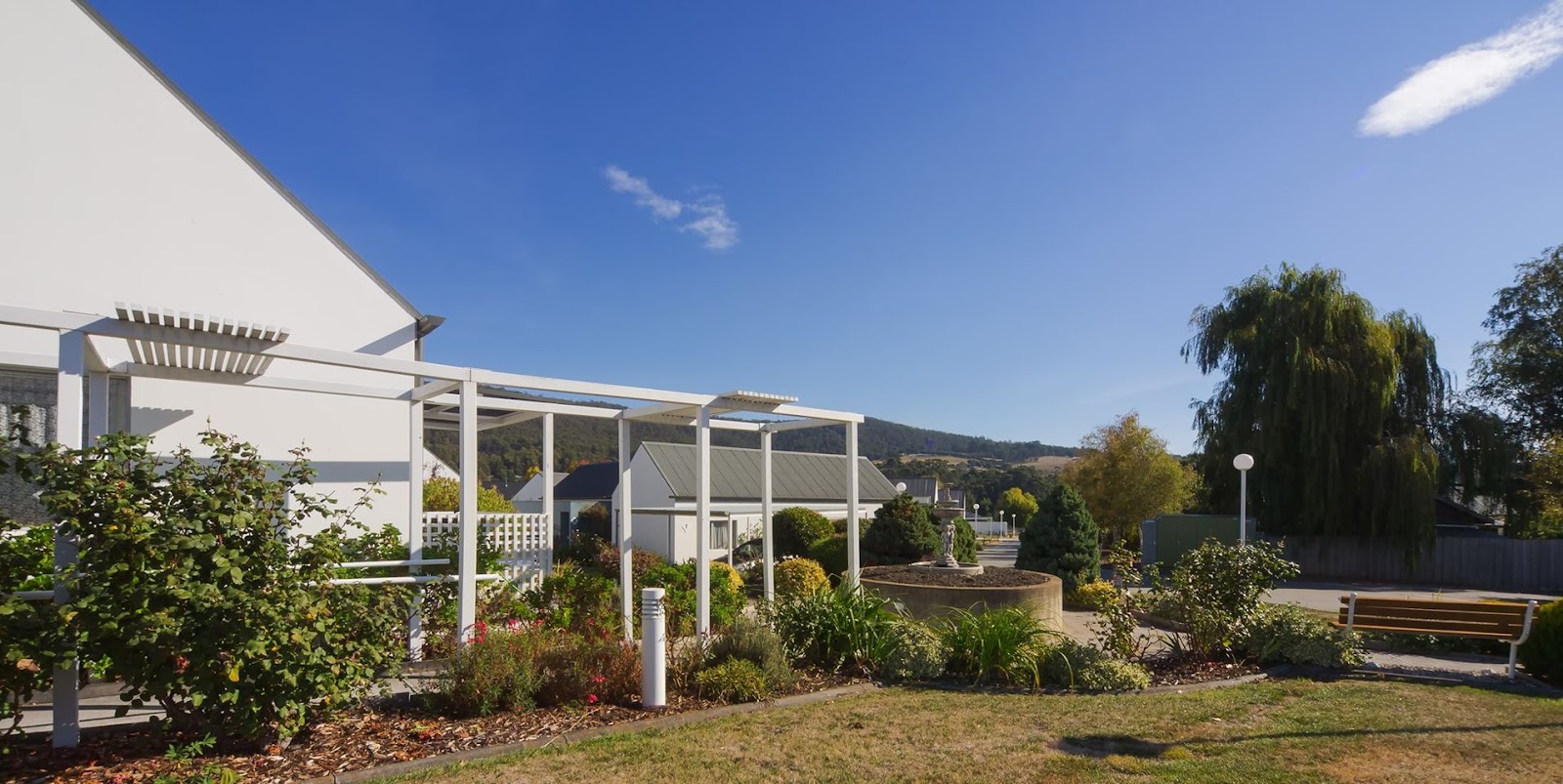 Aged Care Homes In Tasmania Reviews, Availability, Rooms Caring Co