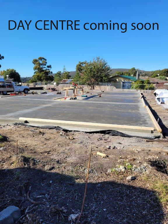 Christian homes tasmania snug village residential aged care facility