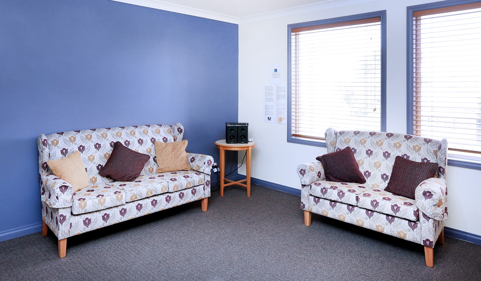 Churches of Christ Arcadia Aged Care Service Aged Care Home in Essendon Caring Co