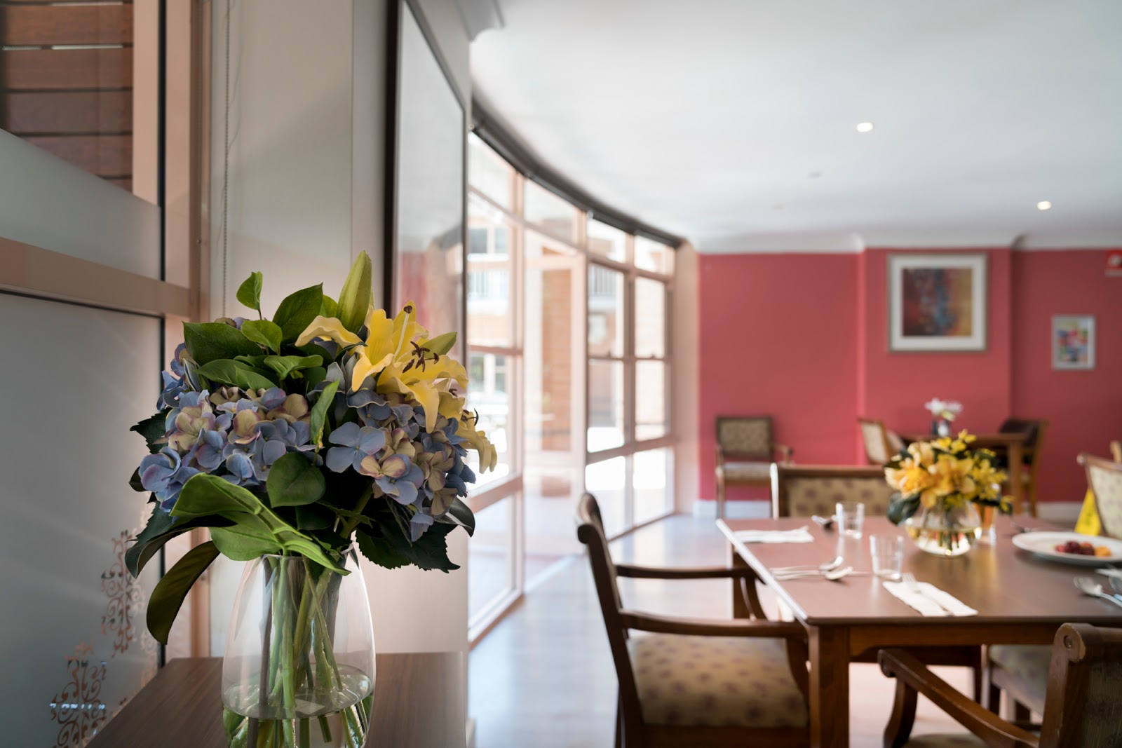 Regis Rose Bay Aged Care Home in Rose Bay Caring Co