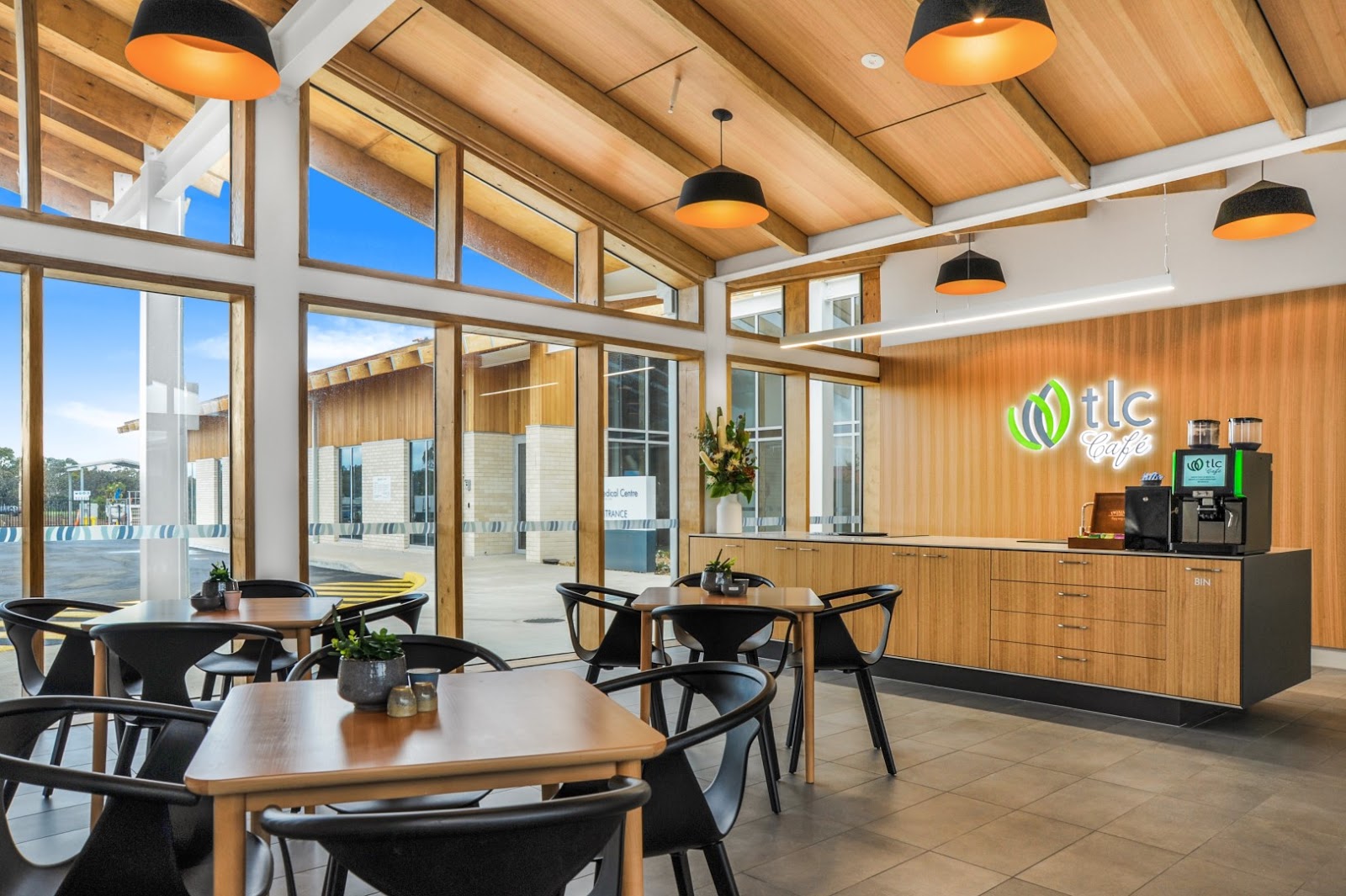 Homestead Estate Aged Care Home in Wallington Caring Co