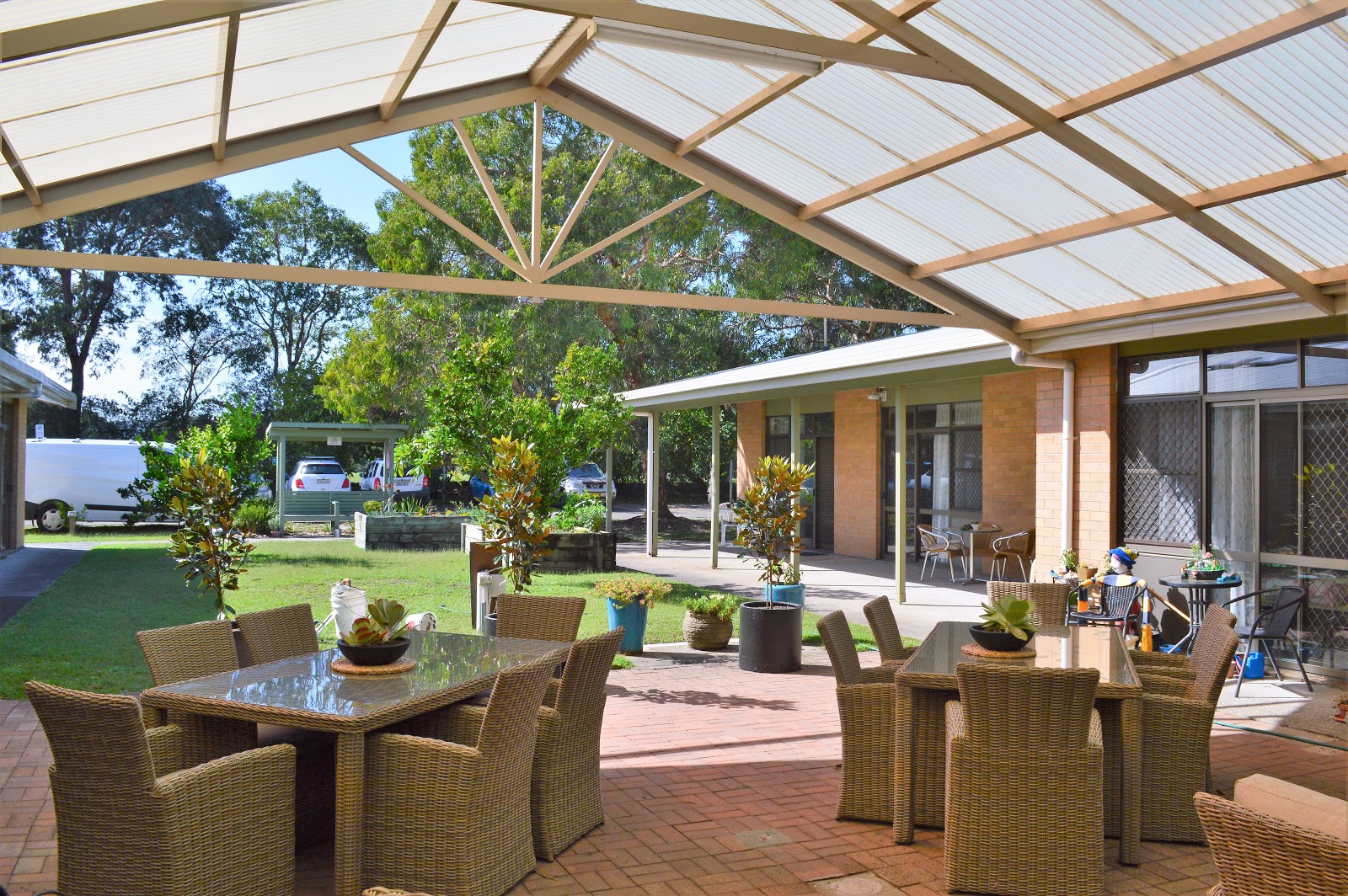 BlueWave Living Aged Care Home in Woy Woy Caring Co