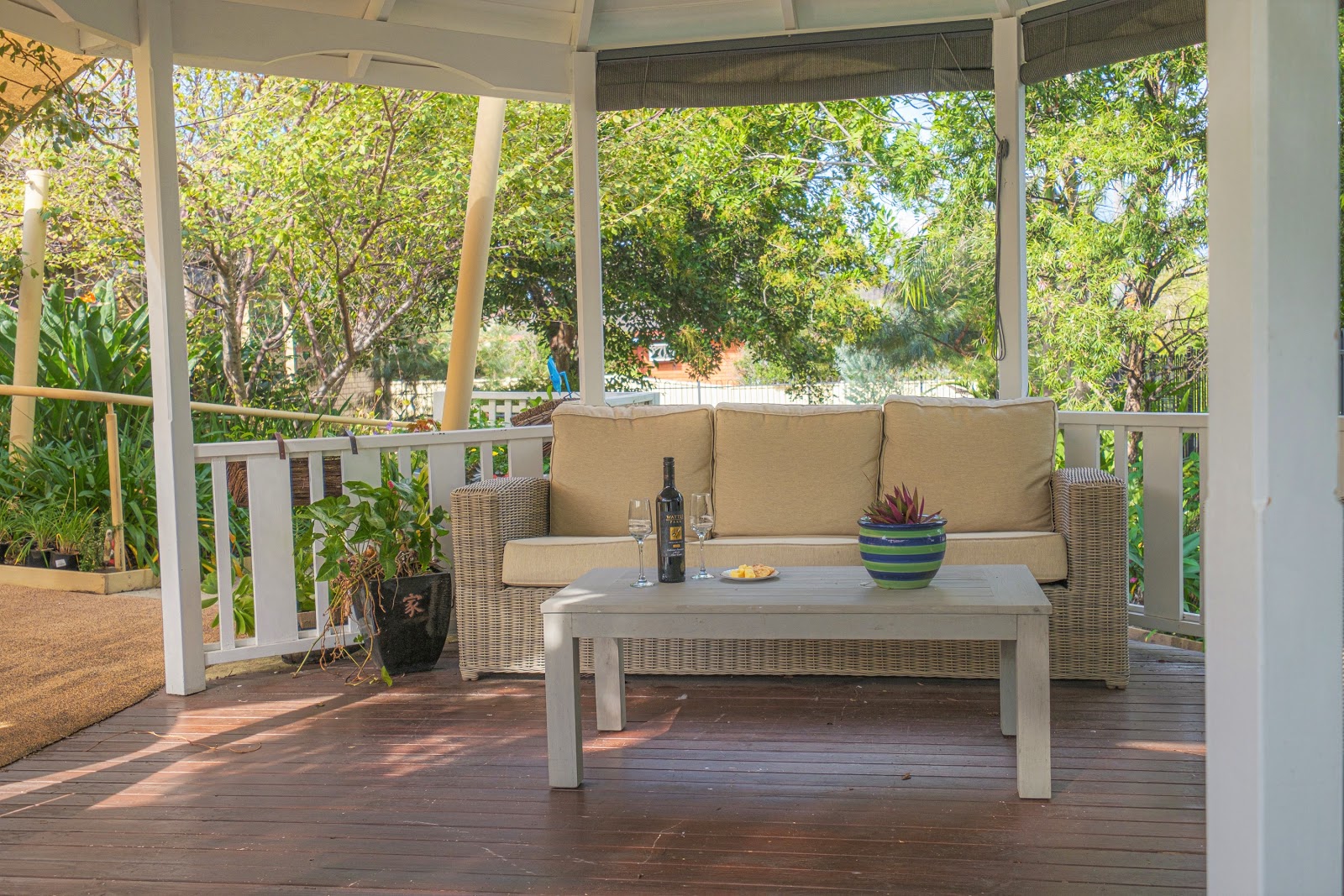 BlueWave Living Aged Care Home in Woy Woy Caring Co