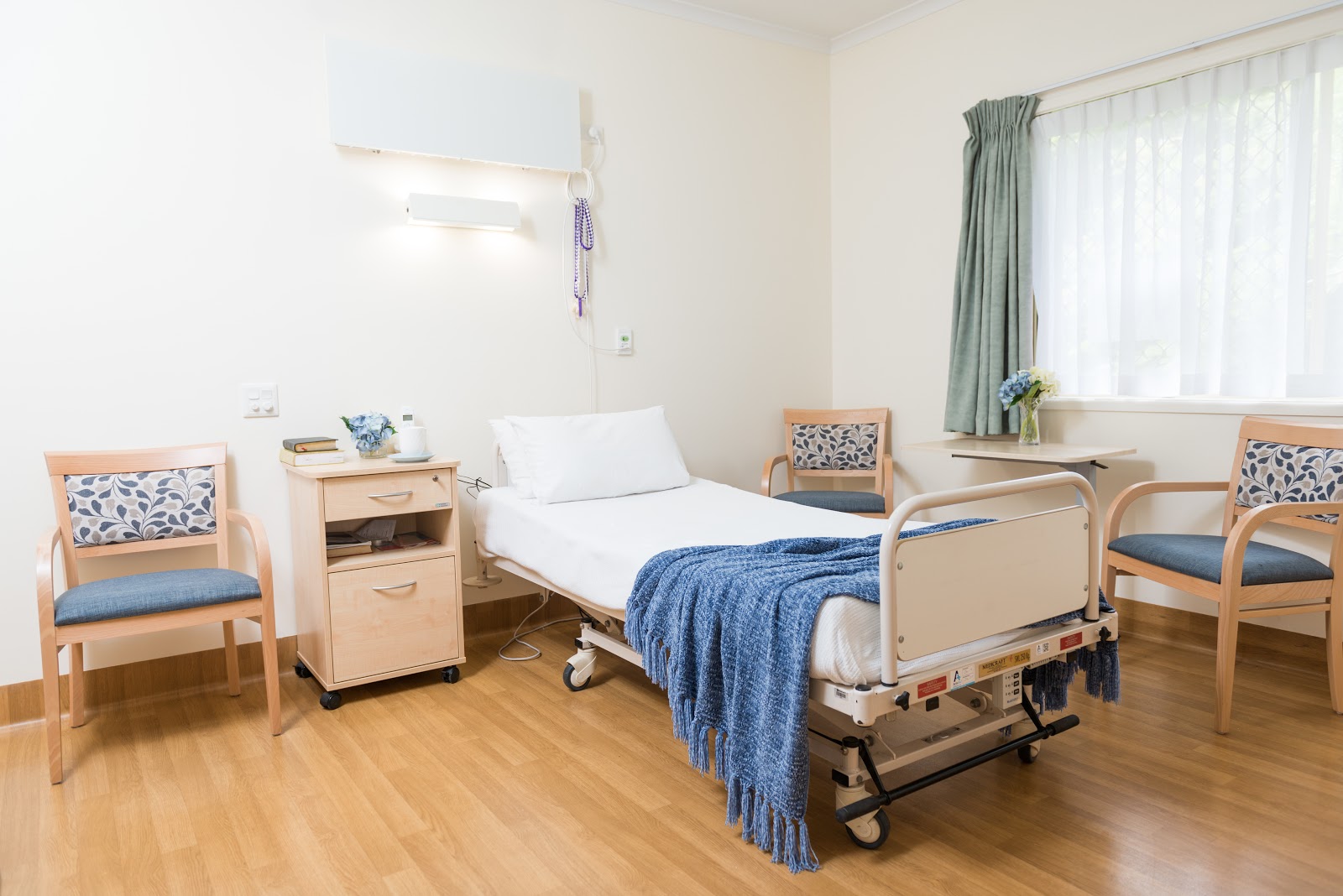 Blue Care Wynnum Aged Care Facility Aged Care Home in Wynnum West