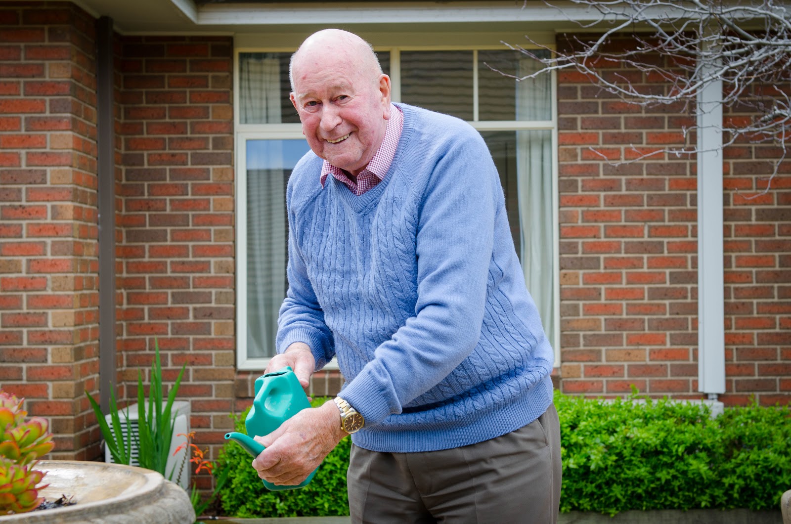 Homestyle Belmont Grange Aged Care Home in Grovedale Caring Co