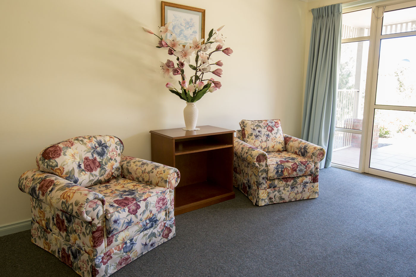 Homestyle Belmont Grange Aged Care Home in Grovedale Caring Co