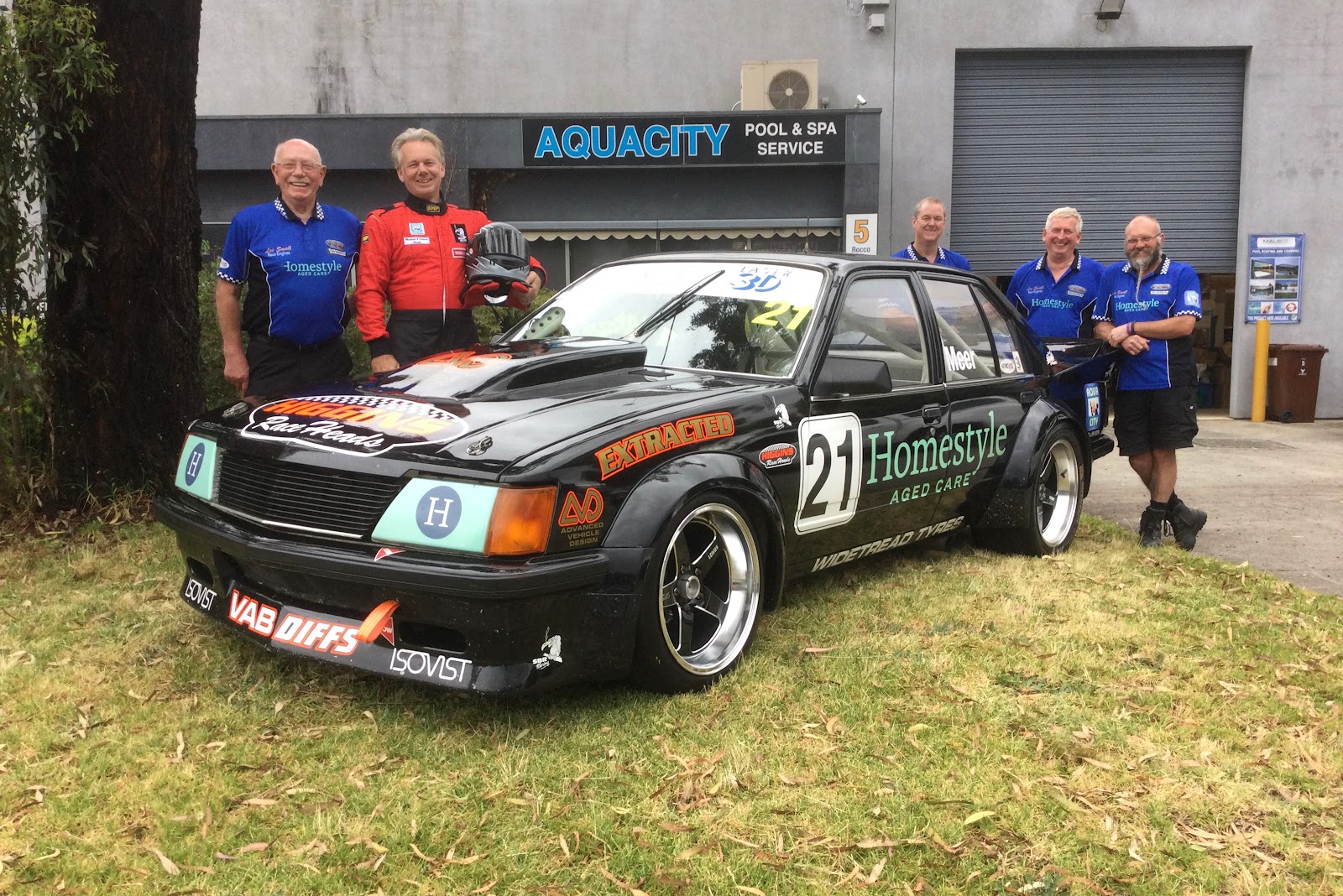 Homestyle Belmont Grange Aged Care Home in Grovedale Caring Co