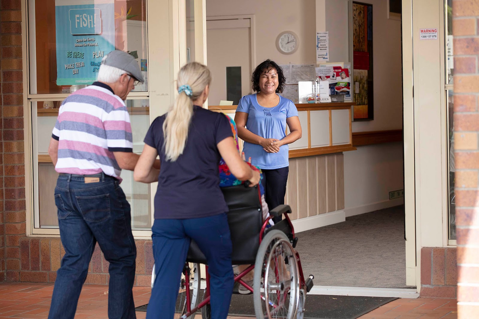 Best Aged Care Facilities in Springwood Reviews, Availability, Rooms