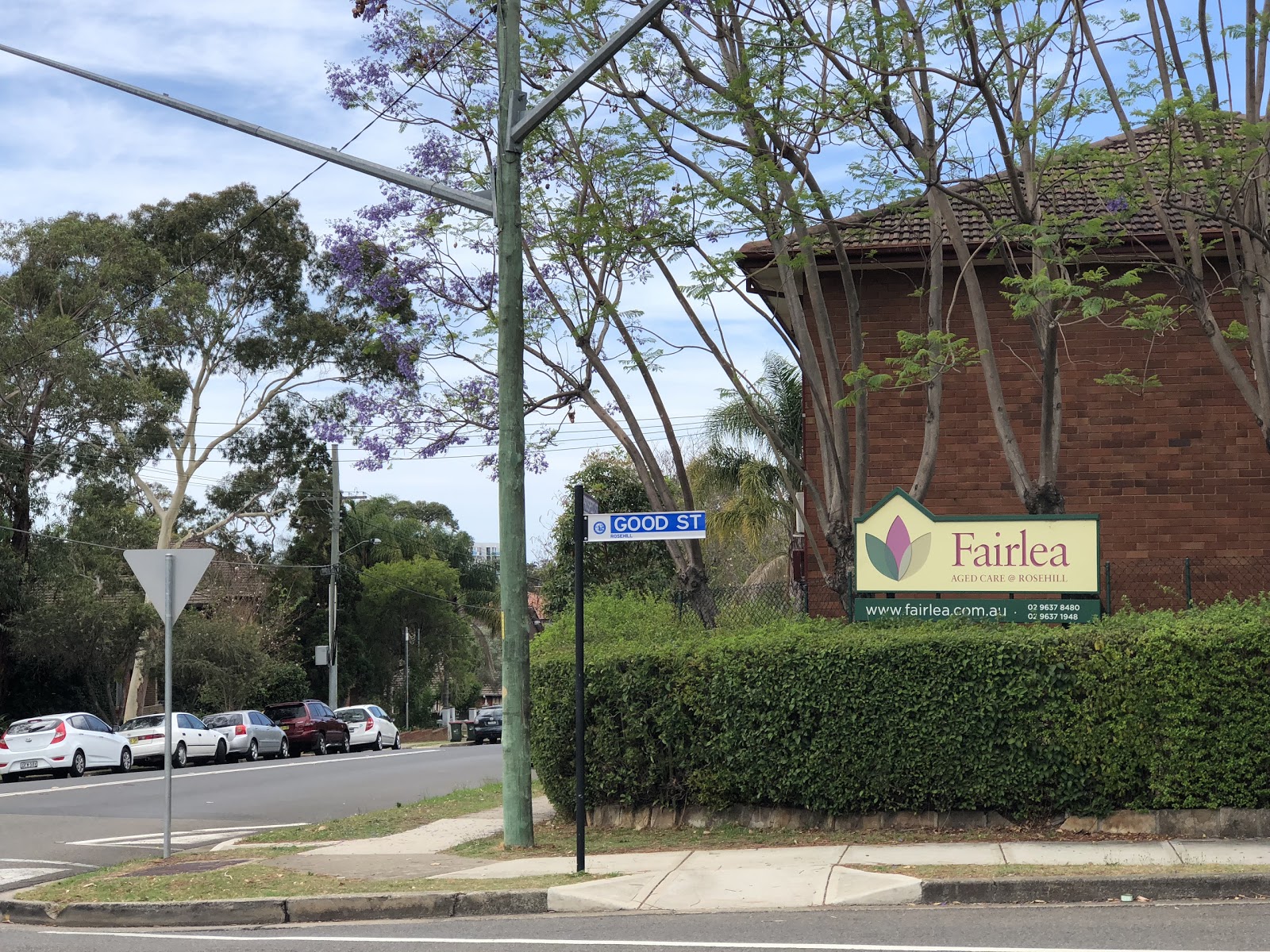Best Aged Care Facilities in Reviews, Availability, Rooms