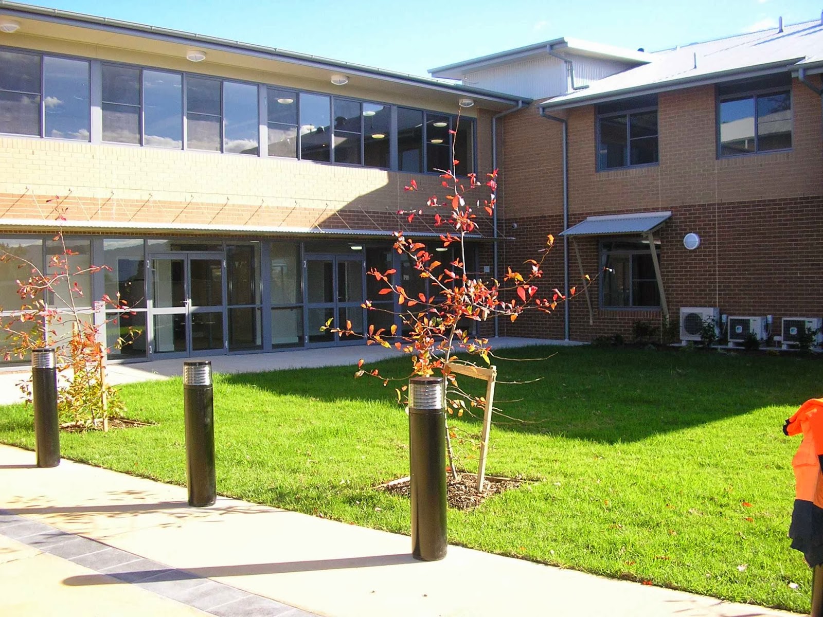Jonathan Rogers House Aged Care Home in Nowra Caring Co