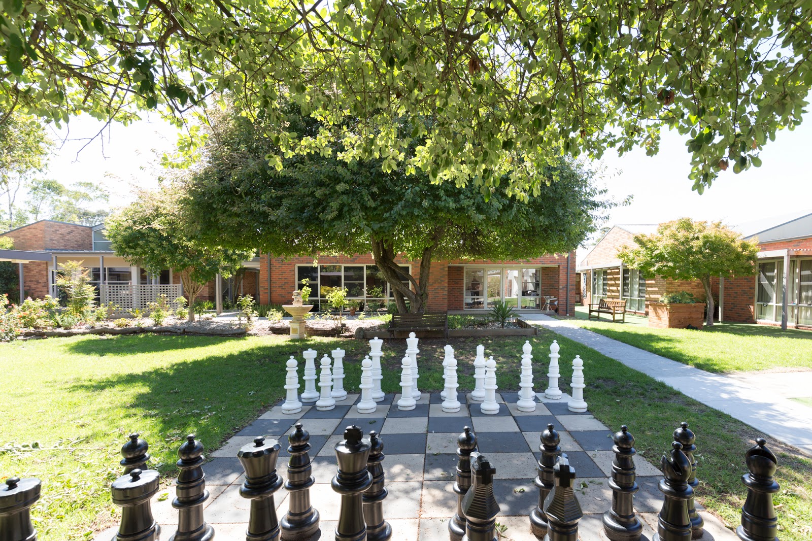 Rosebud Aged Care Homes Reviews, Availability, Rooms Caring Co