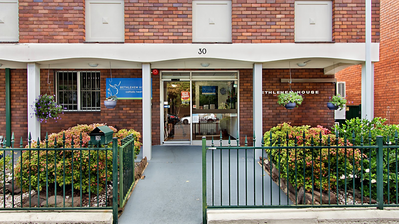 Catholic Healthcare Bethlehem House Aged Care Home in Kogarah Caring Co