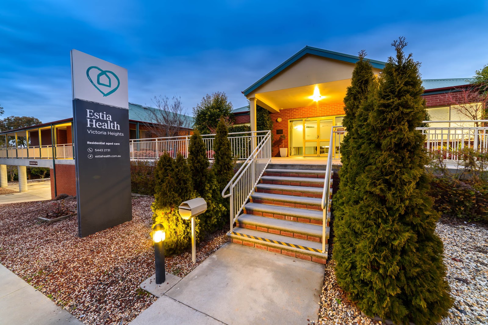 Residential aged Care Homes In Bendigo Reviews, Availability, Rooms