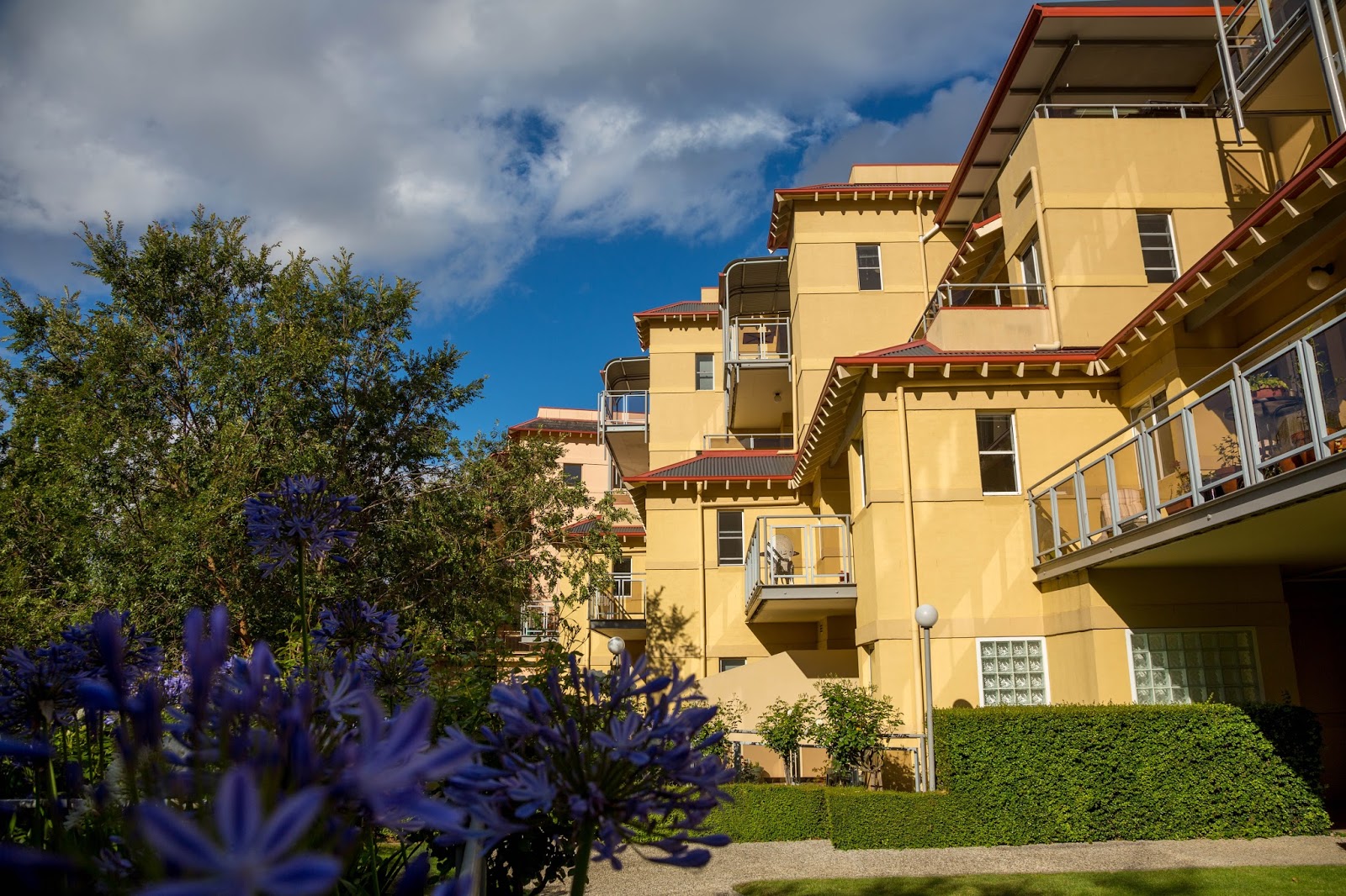 Aged Care Homes In Tasmania Reviews, Availability, Rooms Caring Co