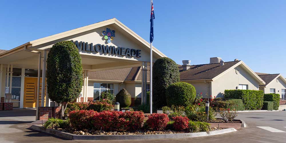 Residential Aged Care Homes in Montrose Reviews, Availability, Rooms