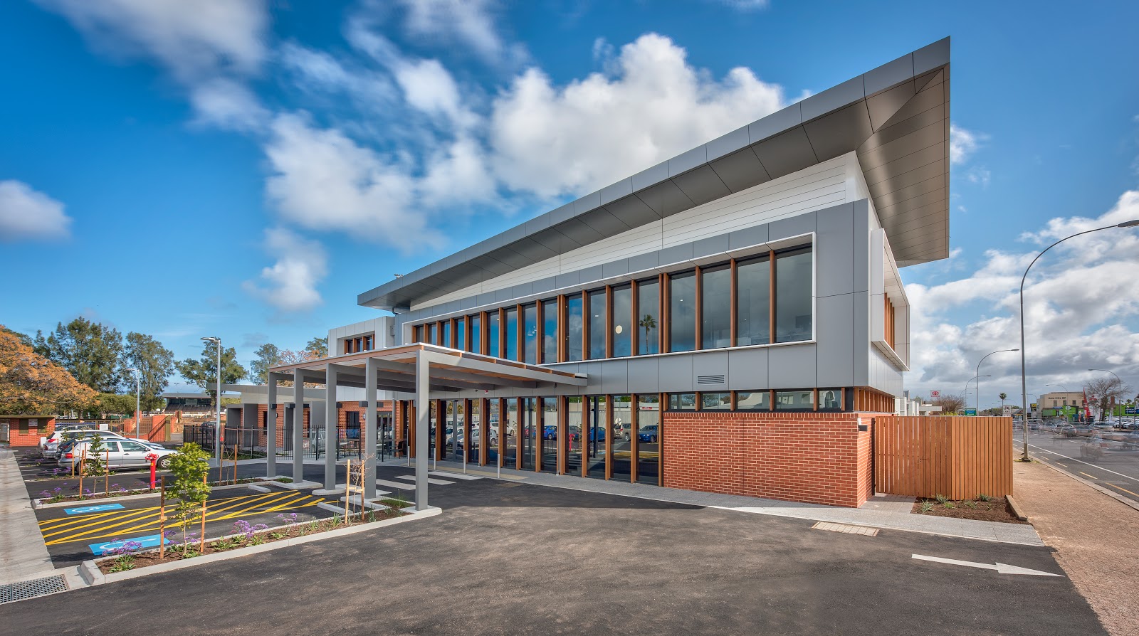 Clayton Church Homes Prospect, SA CaringCo