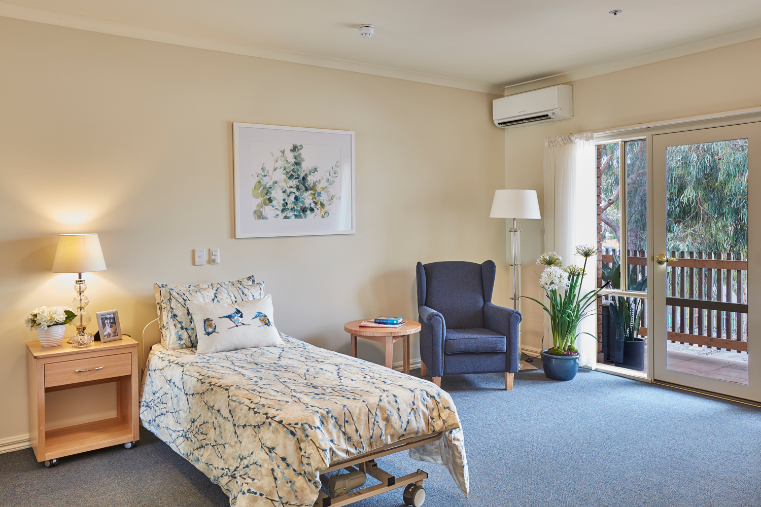 Residential Aged Care Homes in Sandringham Reviews, Availability