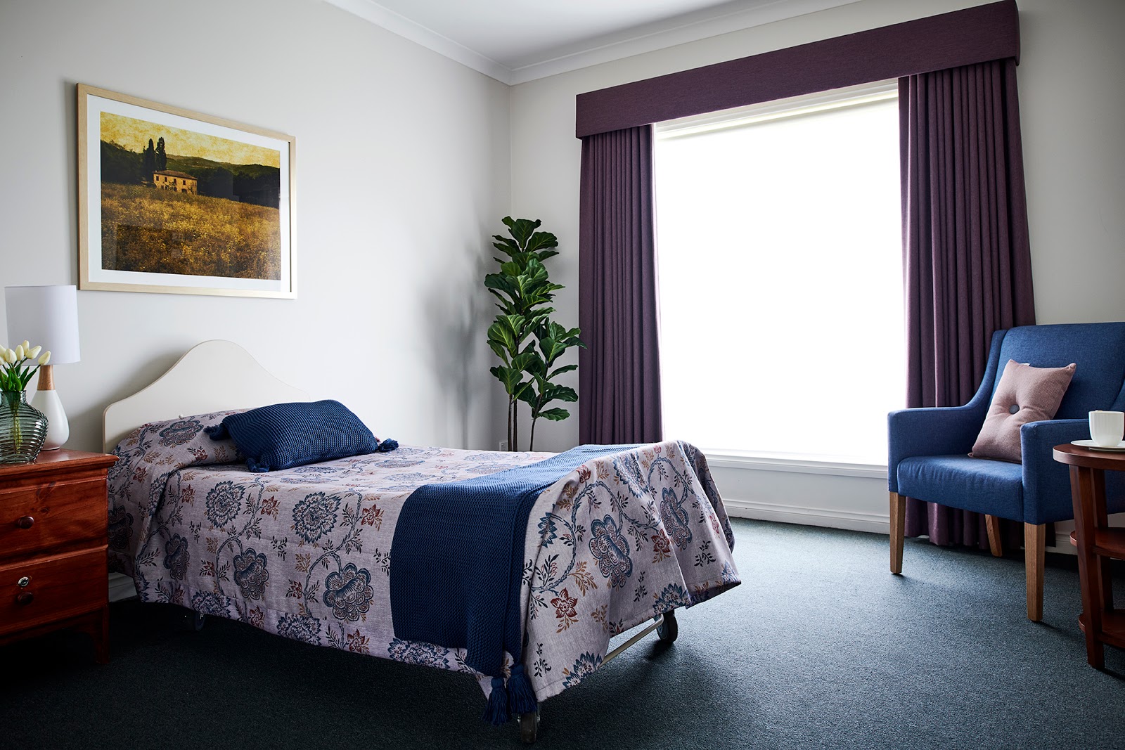 Residential aged Care Homes In Bendigo Reviews, Availability, Rooms