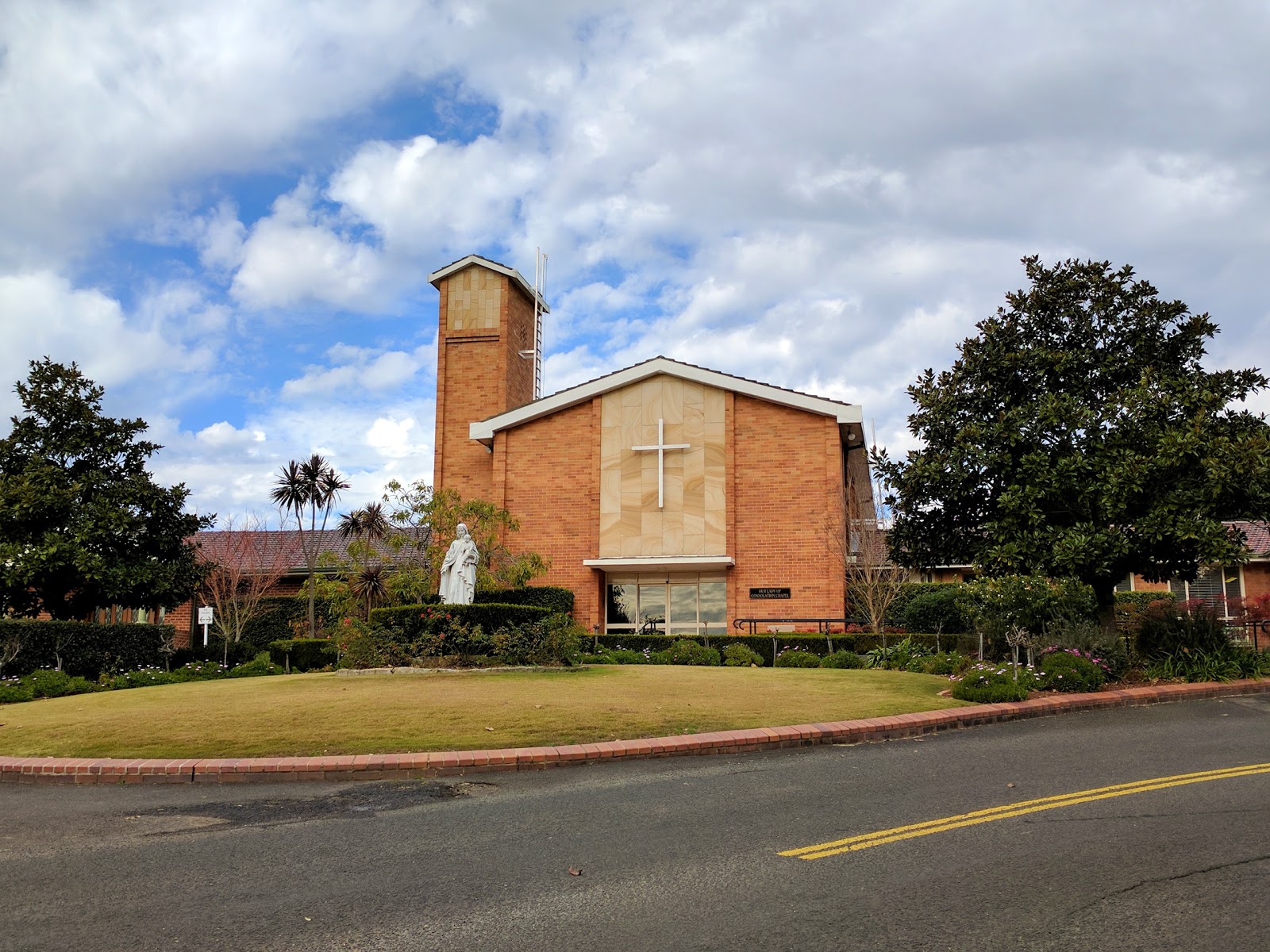 Our Lady of Consolation Nursing Home Aged Care Home in Rooty Hill