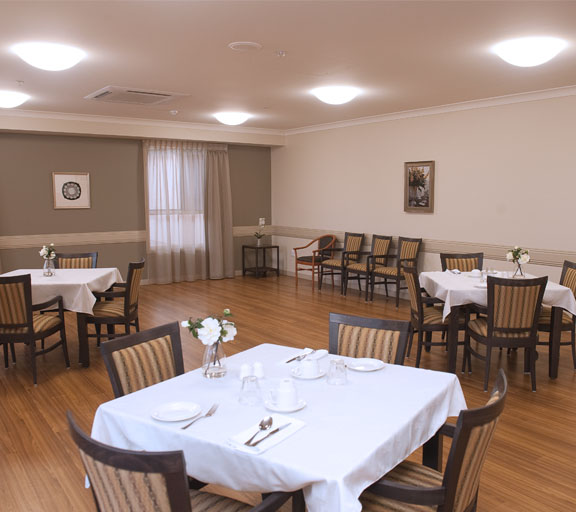 Residential Aged Care Homes in Ipswich - Reviews, Availability, Rooms