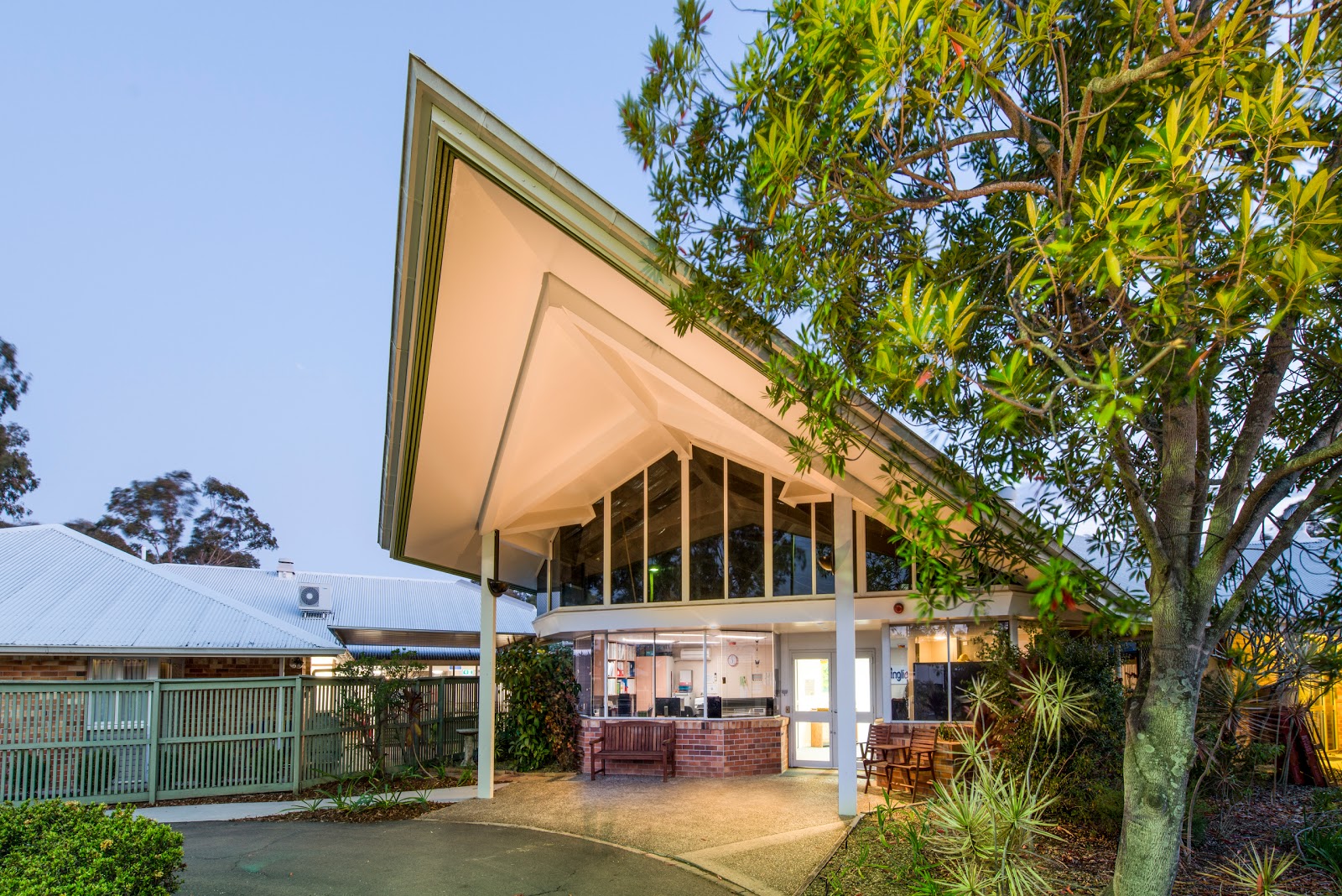 Anglicare SQ Kirami Home for the Aged - Aged Care Home in Point Vernon ...