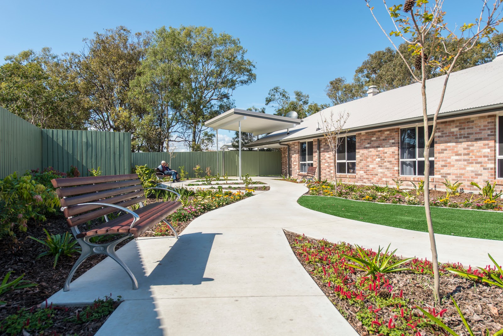 Anglicare SQ Kirami Home for the Aged - Aged Care Home in Point Vernon ...
