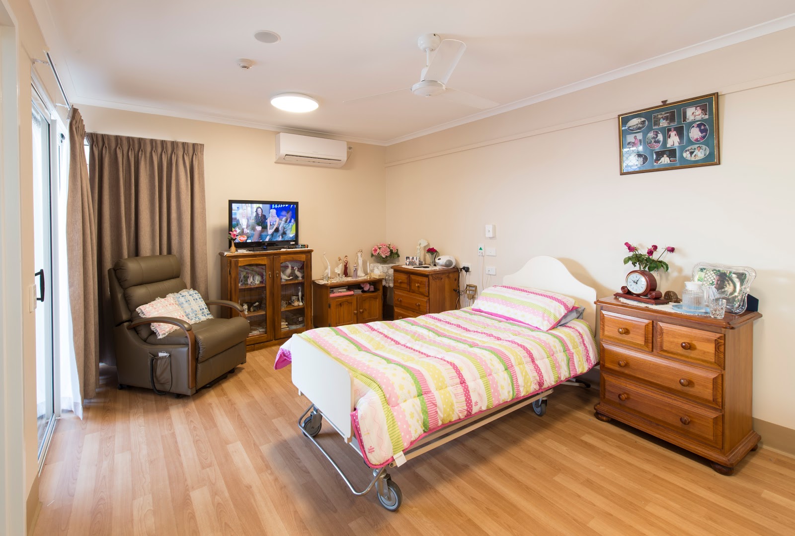 Anglicare SQ Kirami Home for the Aged - Aged Care Home in Point Vernon ...