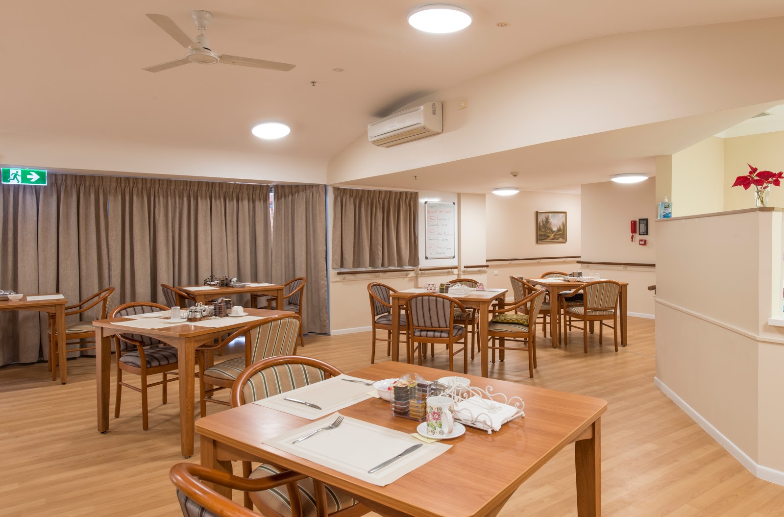 Anglicare SQ Kirami Home for the Aged - Aged Care Home in Point Vernon ...