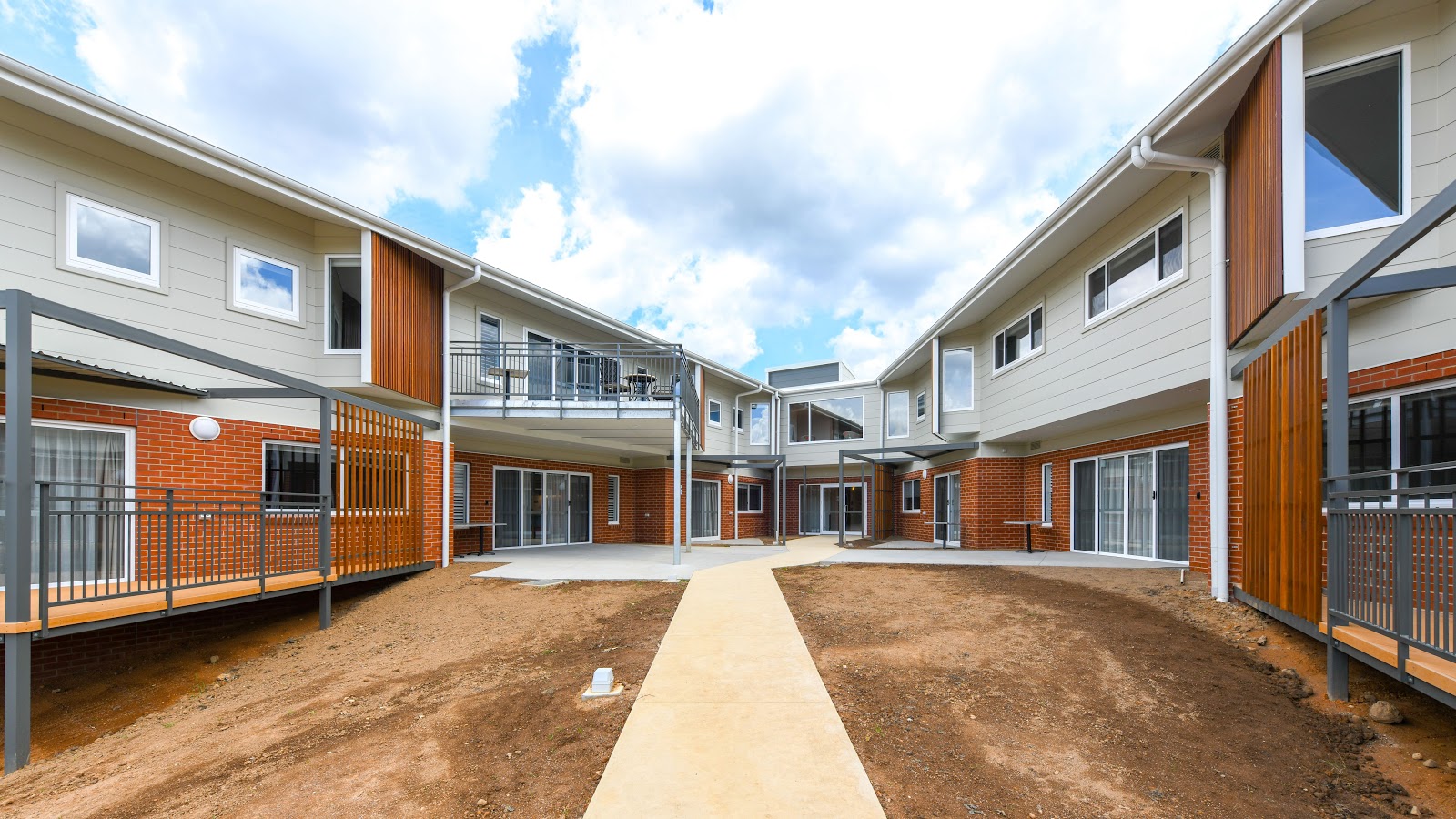 Yackandandah Health Aged Care Home in Yackandandah Caring Co