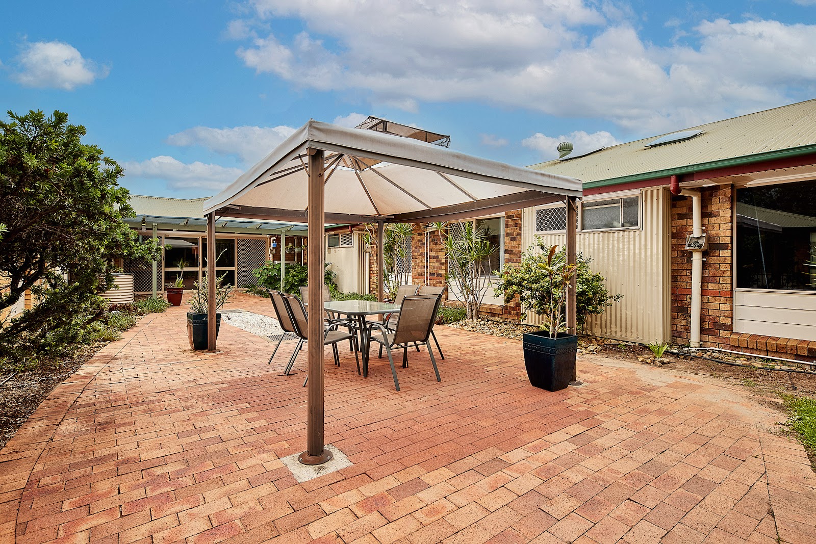 Churches of Christ Care BrigODoon Aged Care Service Aged Care Home