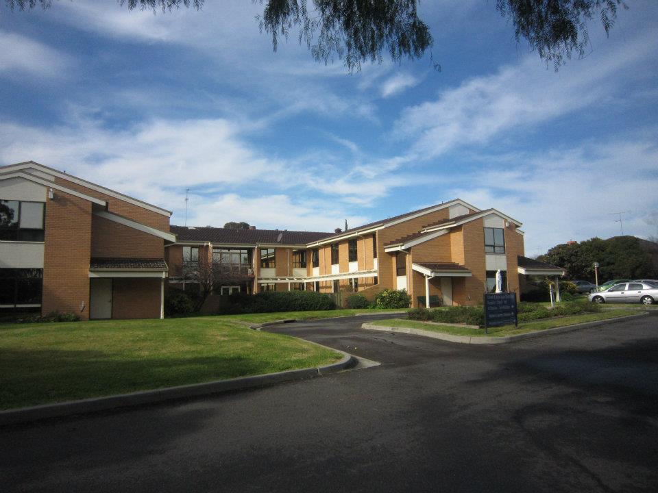 Little Sisters of the Poor St Joseph