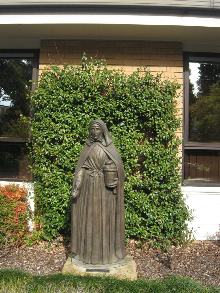 Little Sisters of the Poor St Joseph