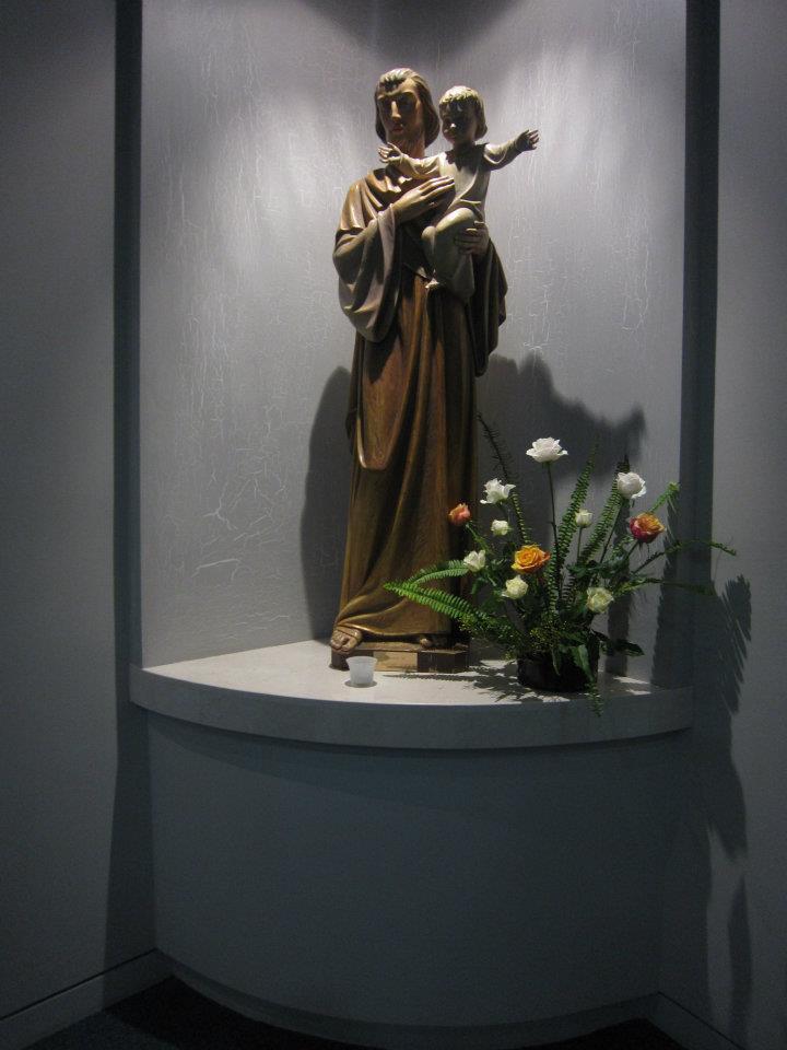 Little Sisters of the Poor St Joseph