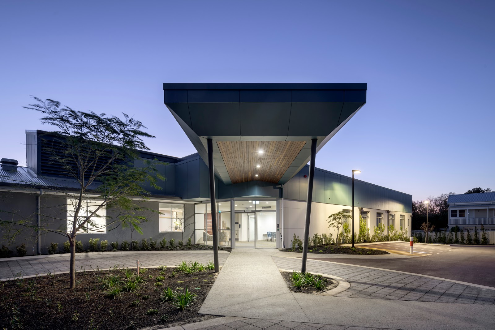 Southern Plus East Fremantle Aged Care Home in East Fremantle Caring Co