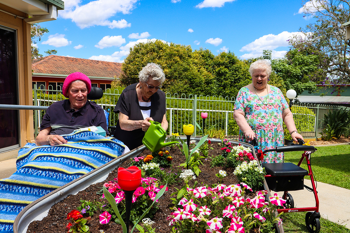 Best Aged Care Facilities in Oxley Reviews, Availability, Rooms