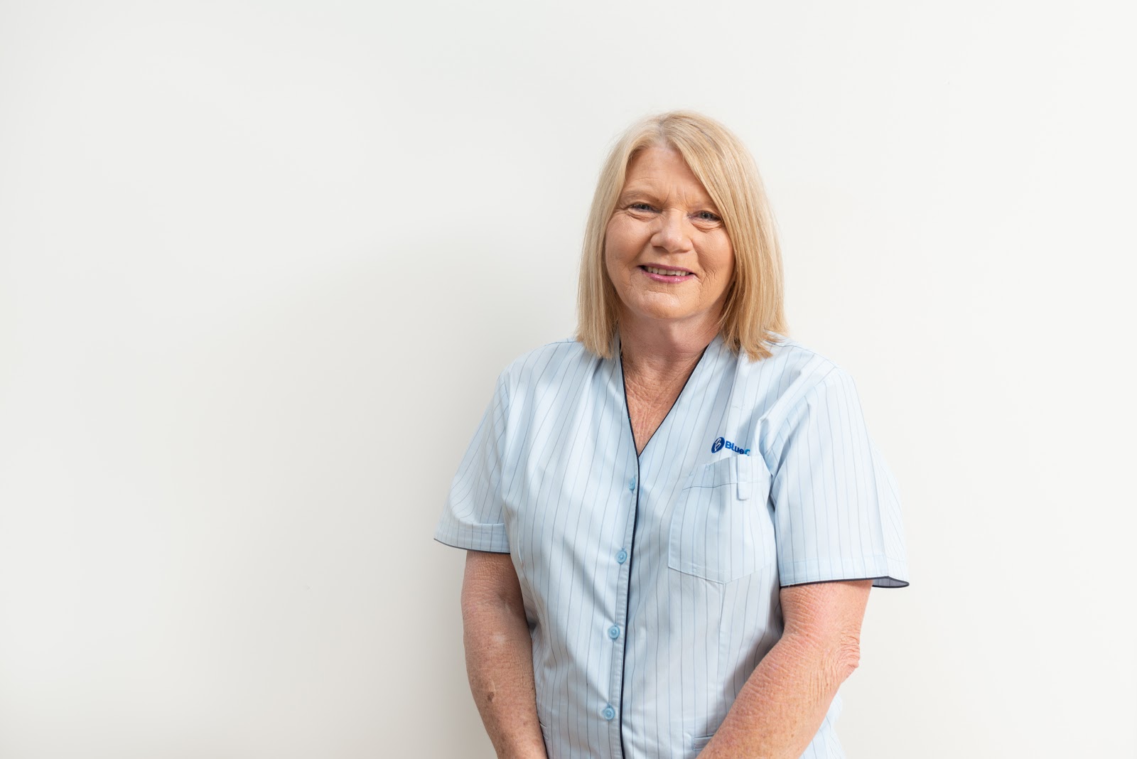 Blue Care Gladstone Edenvale Aged Care Facility Aged Care Home in