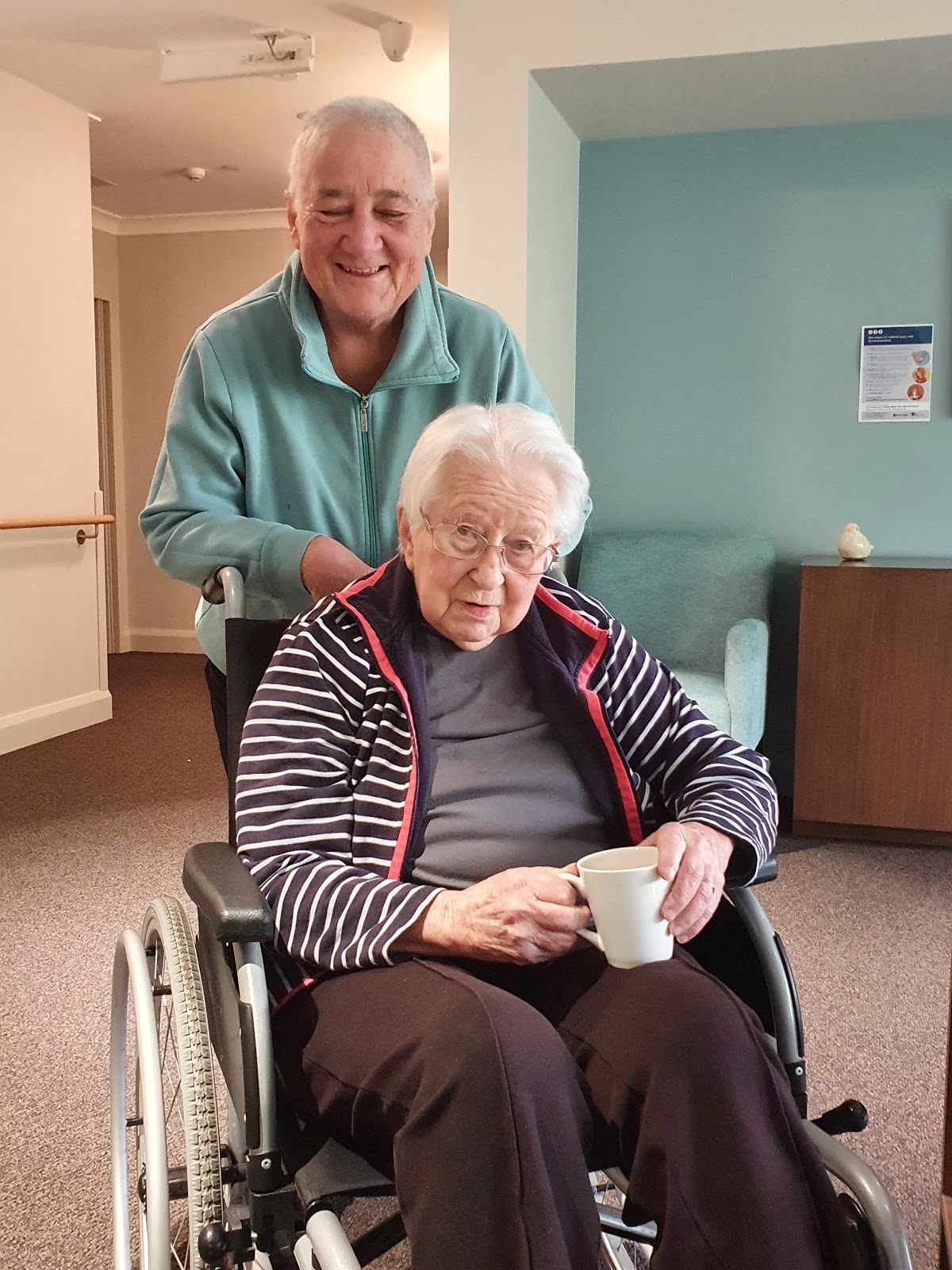 Wallsend Manor Aged Care Aged Care Home in Wallsend Caring Co