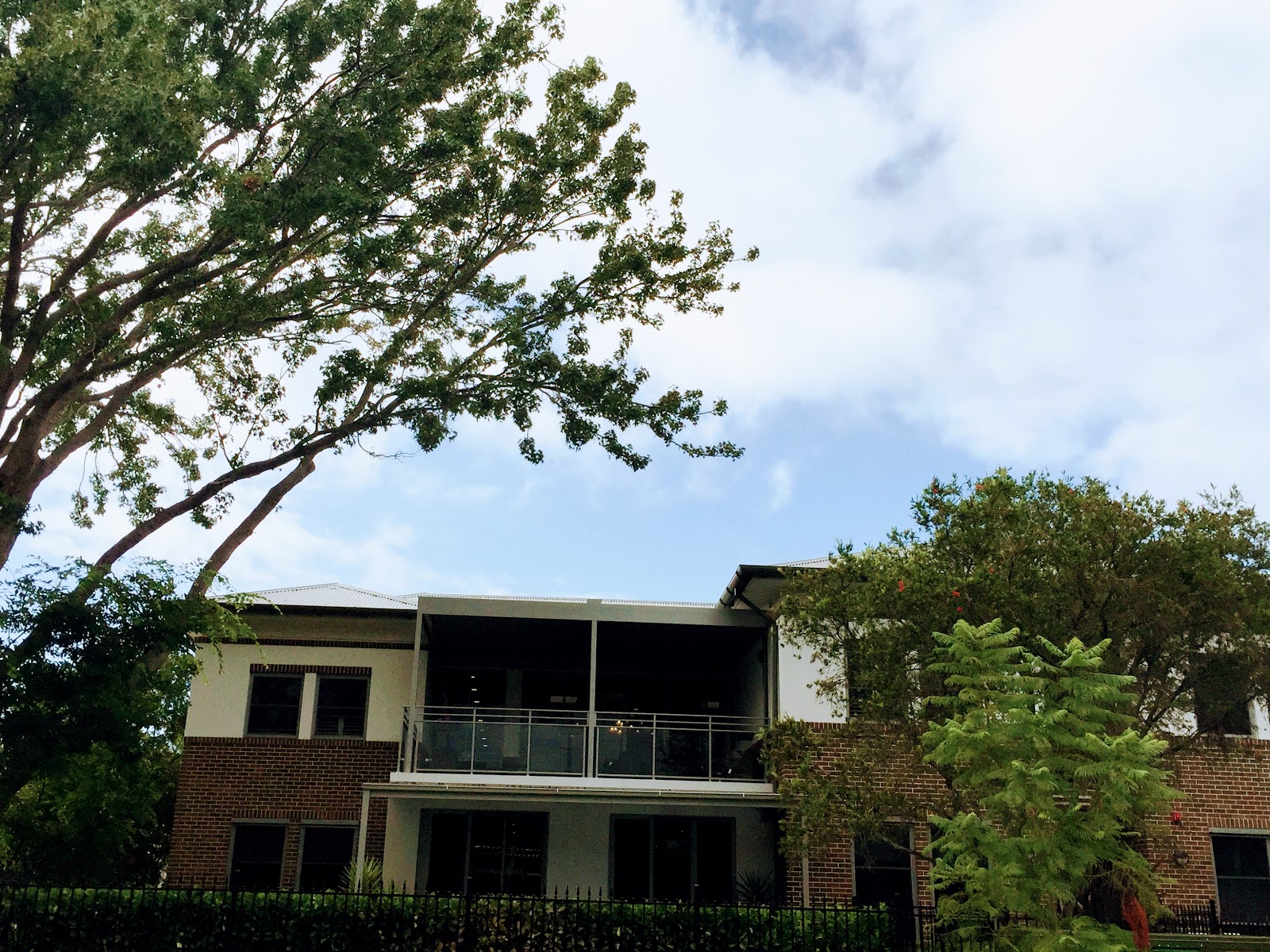 Whitehall Nursing Home Aged Care Home in Lindfield Caring Co